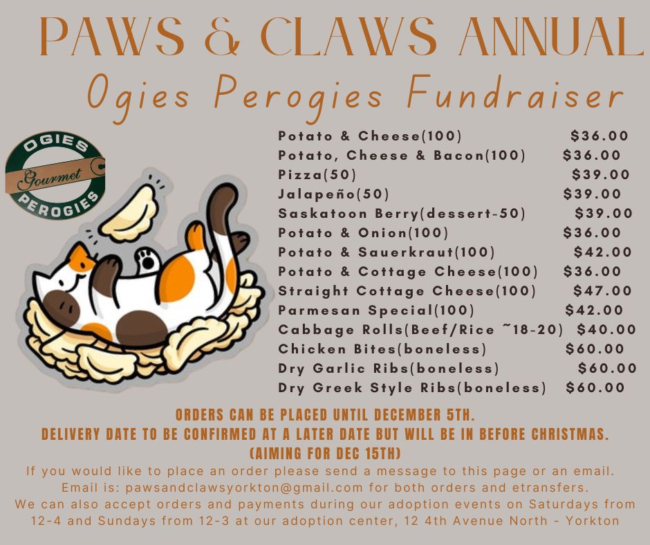 Ogies Perogies
